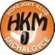 Міхаловце U19